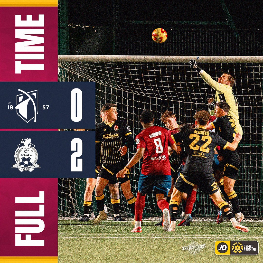 Cardiff Met Football Club tweet media