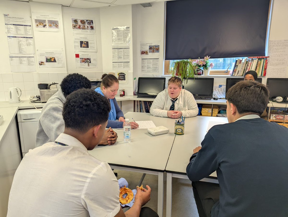 Haringey Learning Partnership tweet media