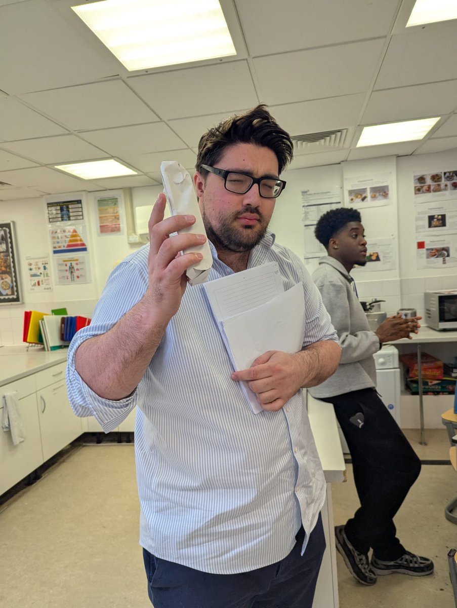 Haringey Learning Partnership tweet media