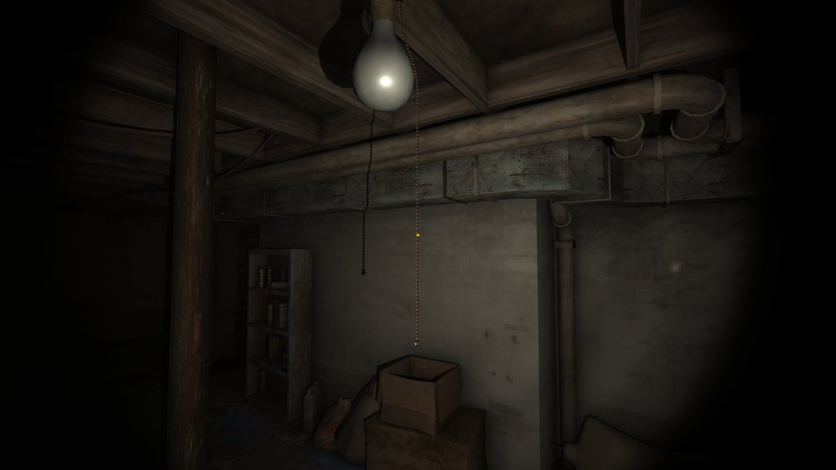 Untitled Horror Game tweet media