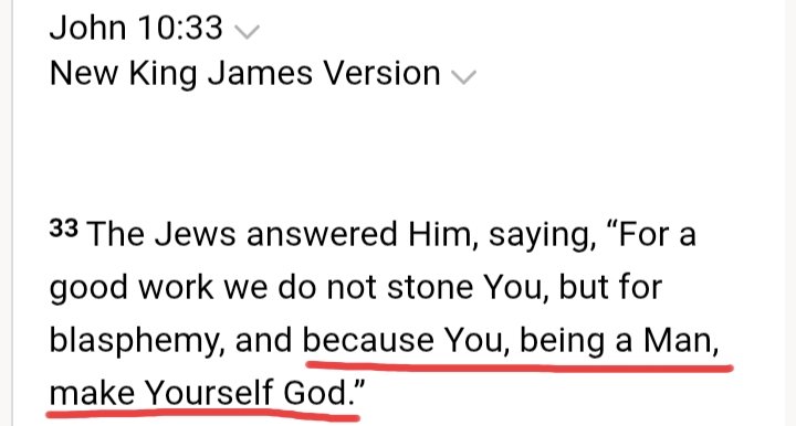 A Believer tweet media