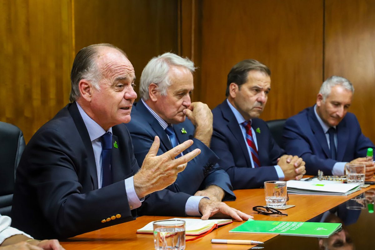 Ministerio de Agricultura de Chile 🇨🇱 tweet media