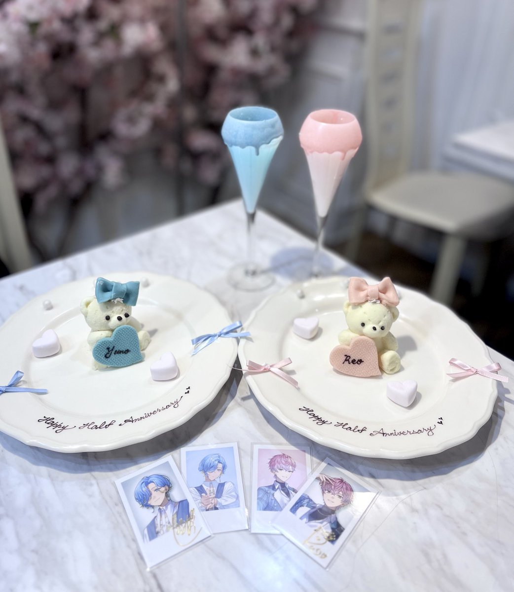 もぐ🍒︎✩ tweet media