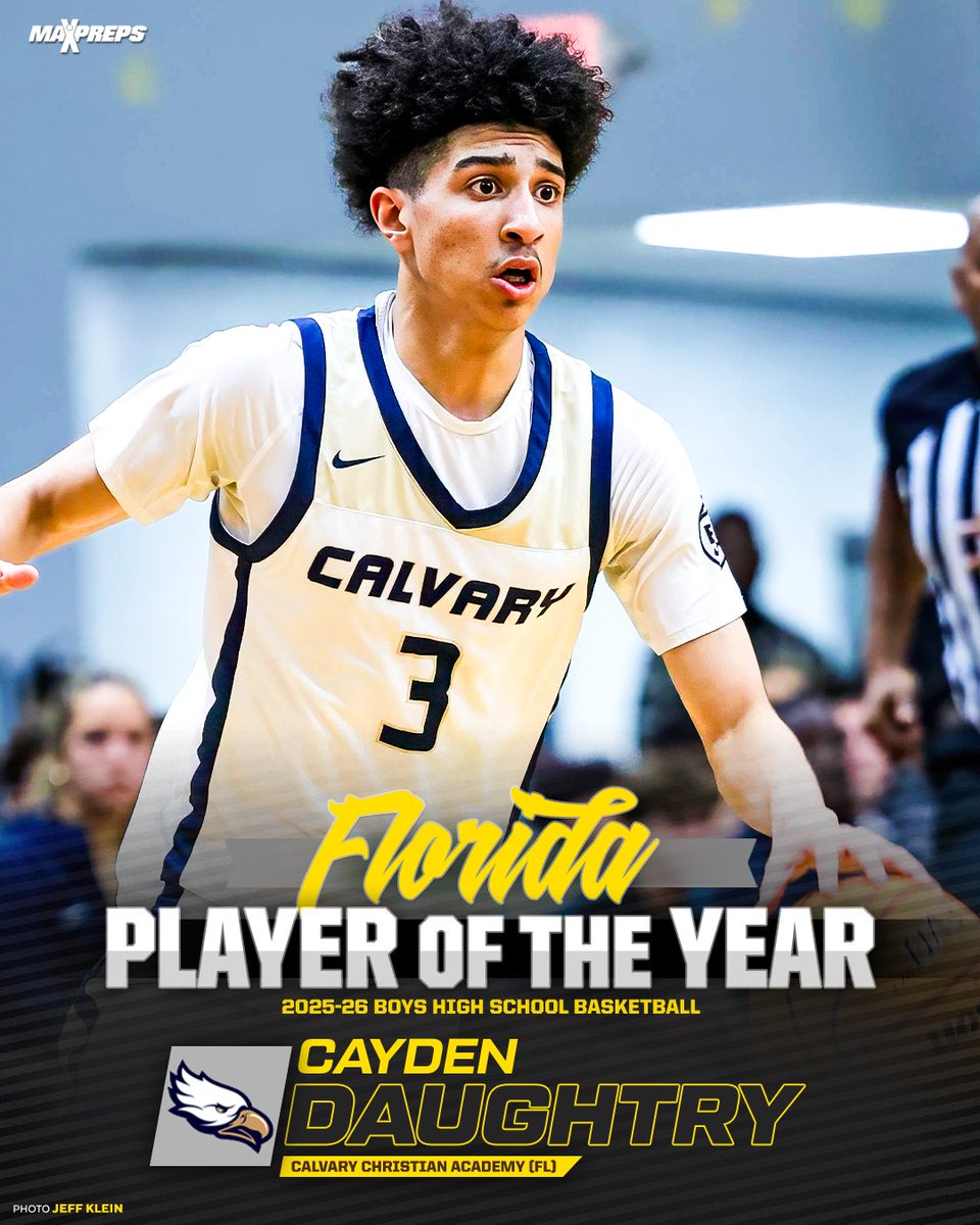 MaxPreps tweet media