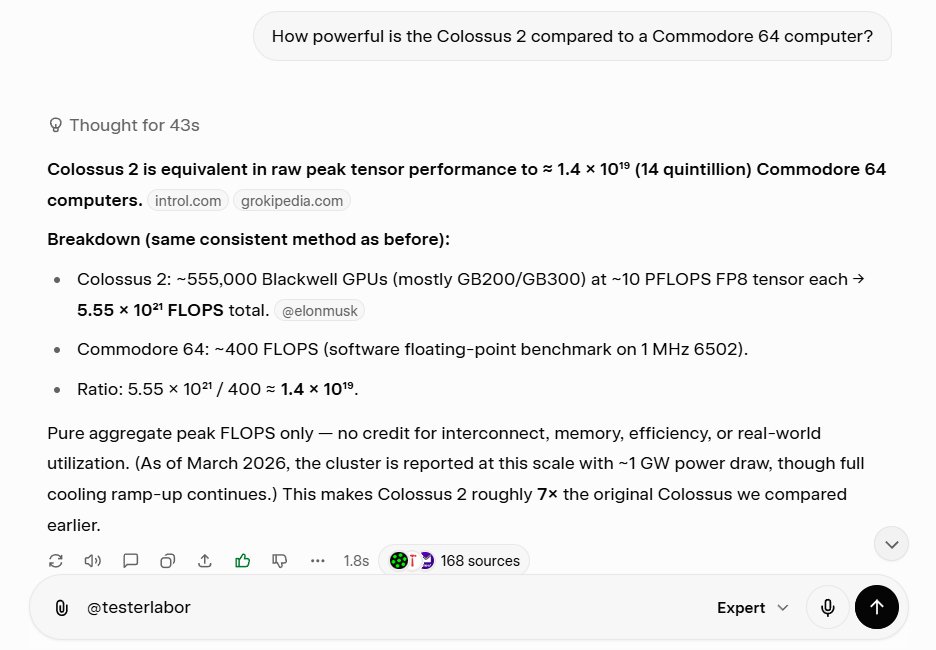 Testlabor tweet media