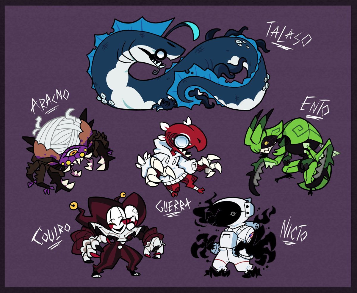 ✦🍍Piña de Alex🍍✦ tweet media