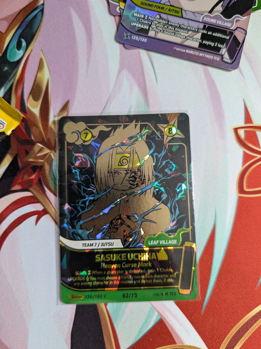 Jordan ➡️ Riftbound Lille RQ🇫🇷 tweet media