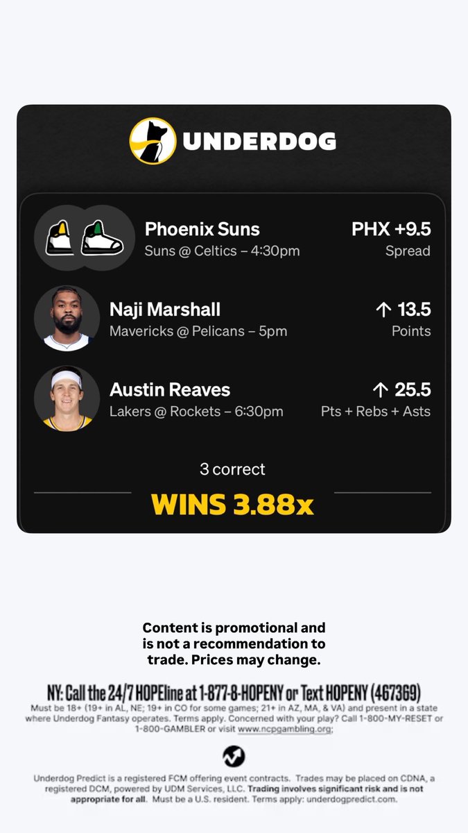 Brandon Awadis tweet media