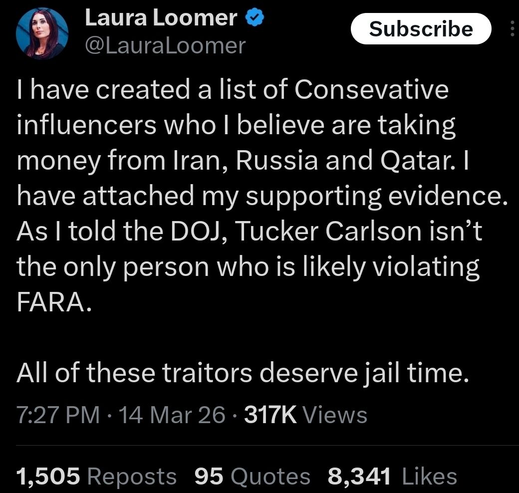 Insane Cope tweet media