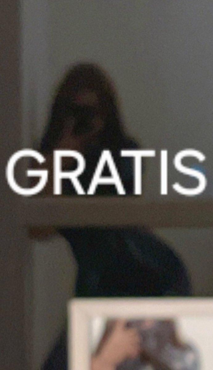 Tu cariñosita 🍑Genesiis Gonzales🍑 tweet media