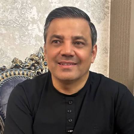 حاج آیدین tweet media