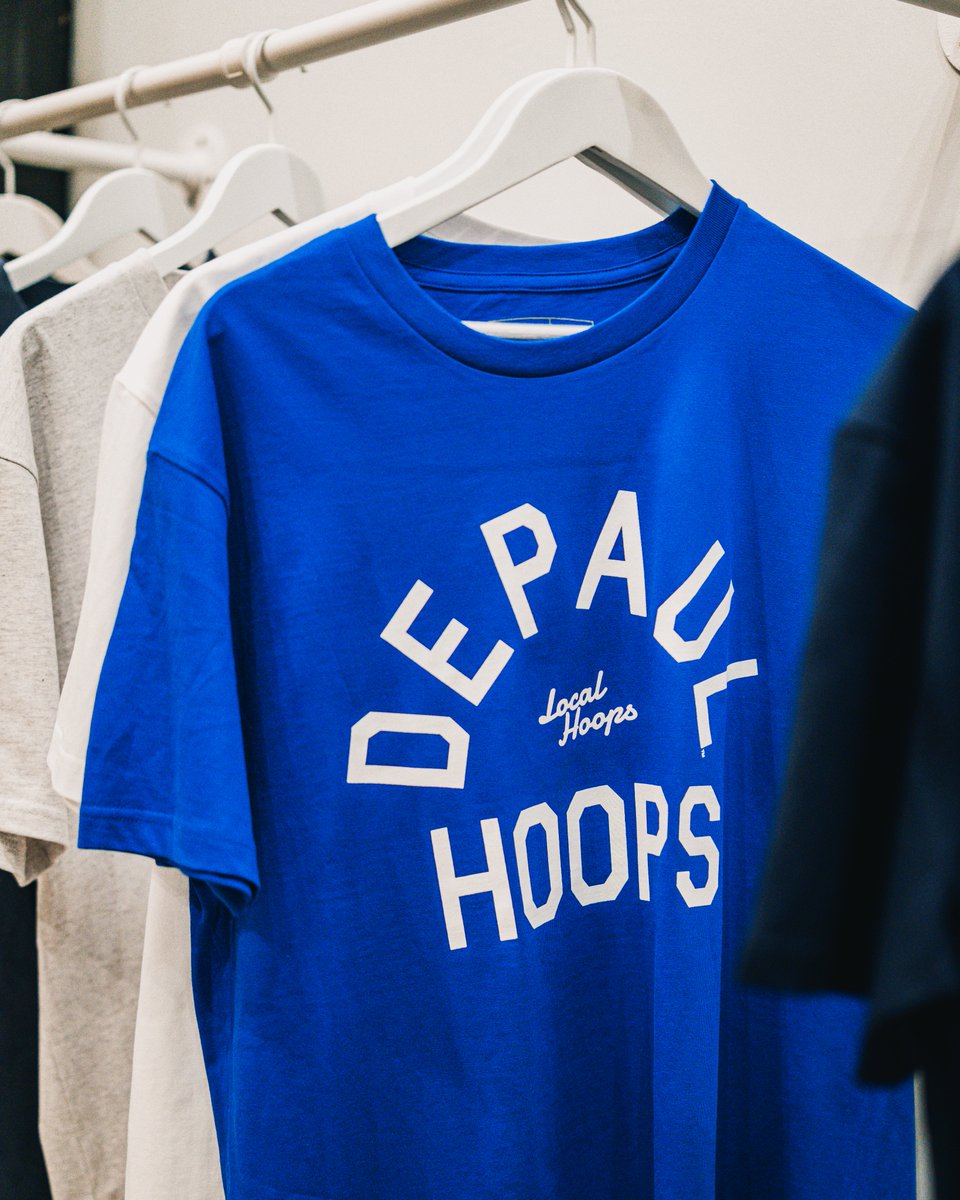 DePaul Athletics tweet media