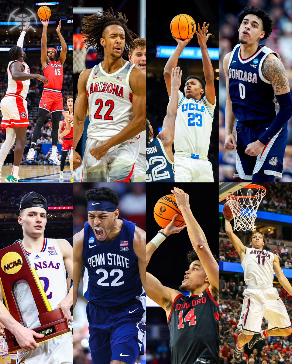 Denver Nuggets tweet media