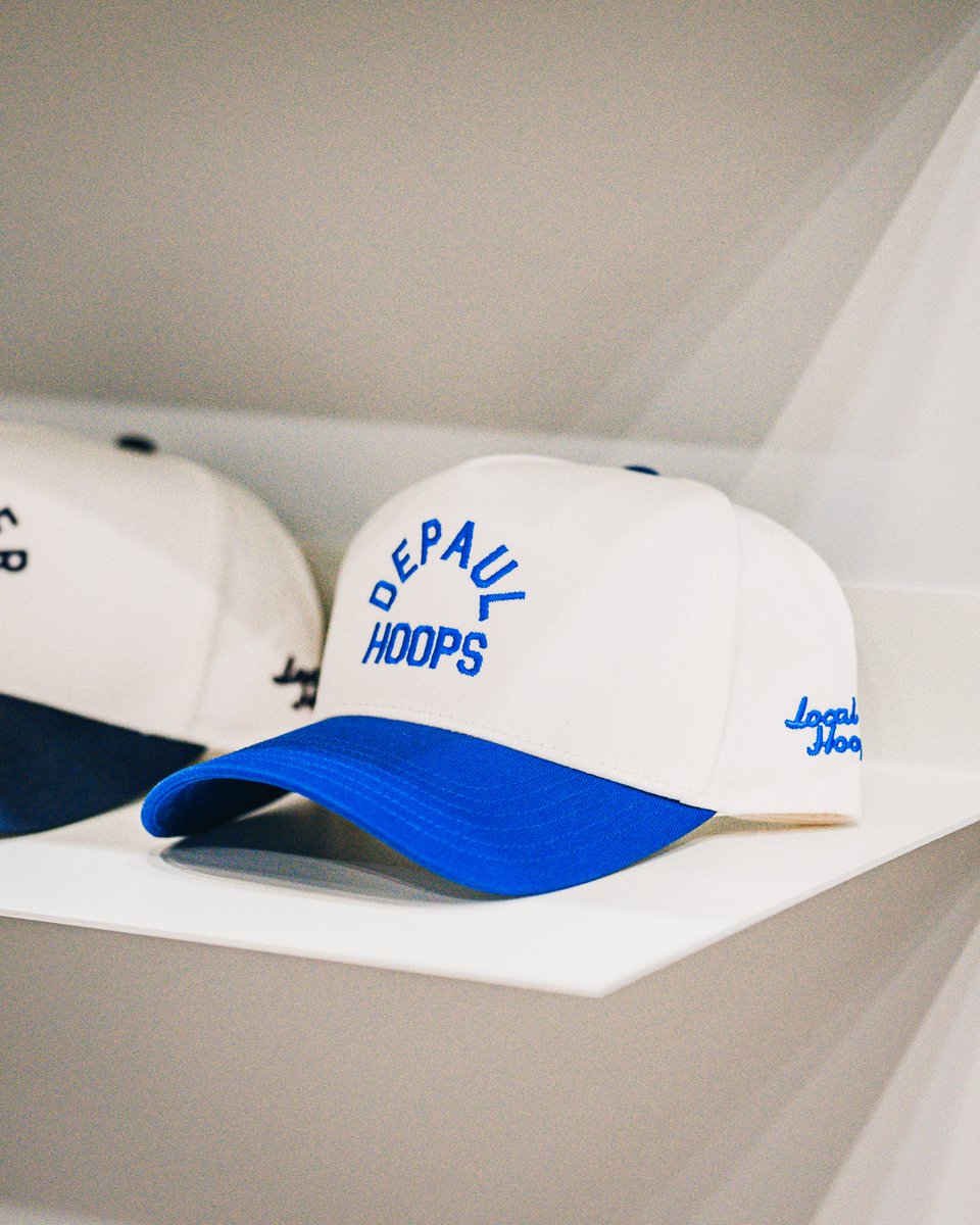 DePaul Athletics tweet media