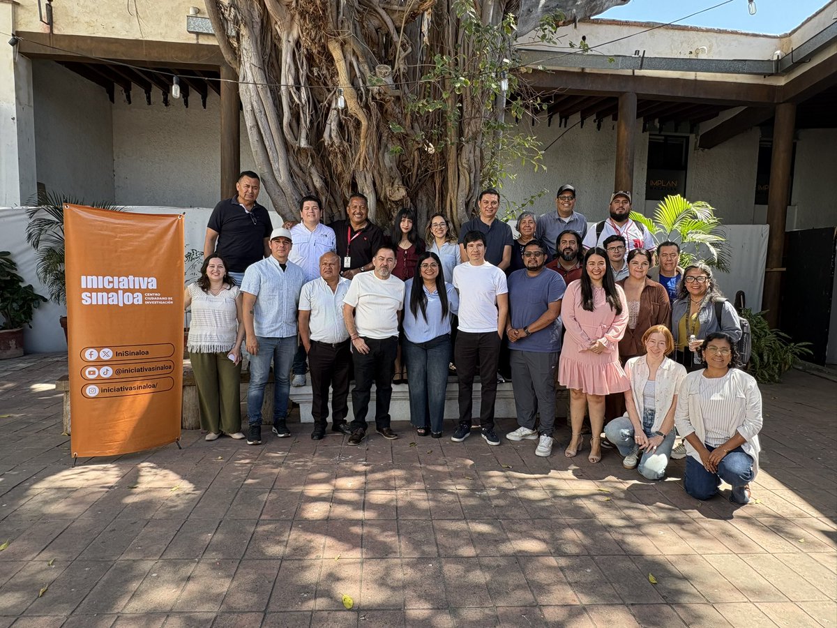 Iniciativa Sinaloa tweet media
