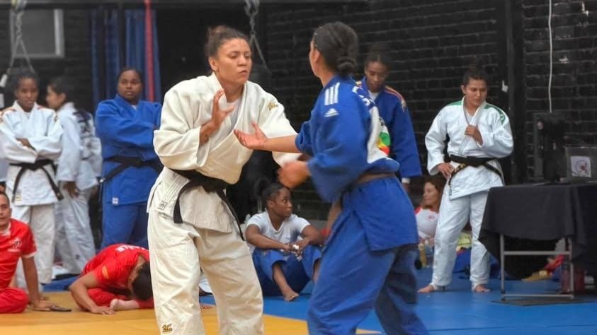 Comité Olímpico COL tweet media