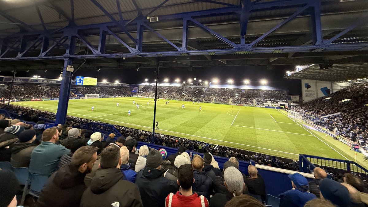 PompeyNewsNow🎙PO4cast tweet media