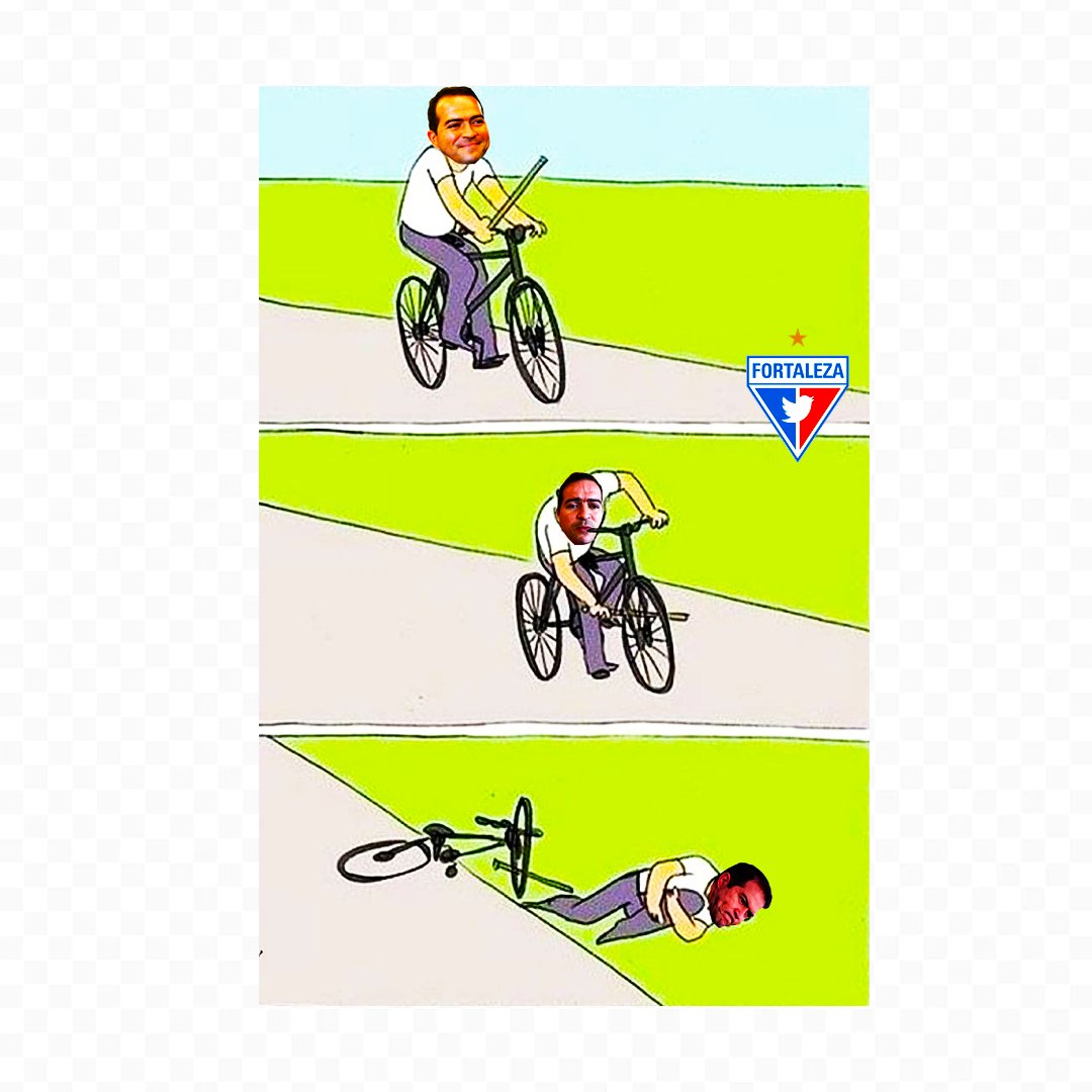 fortalezatt's tweet photo. O Marcelo Paz assim https://t.co/orAh4ArDnB