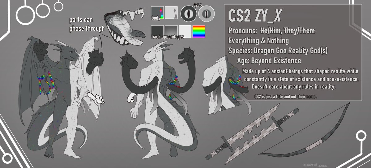 CS2 ZY_X tweet media