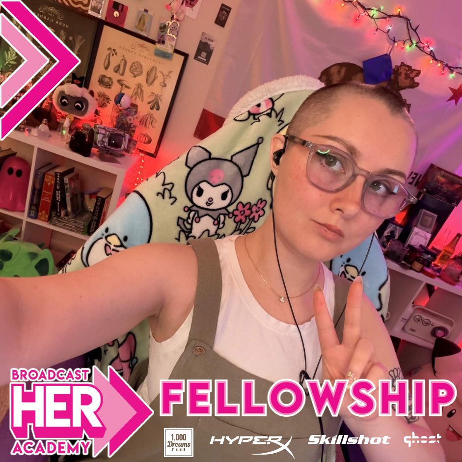 ghost | twitch partner tweet media