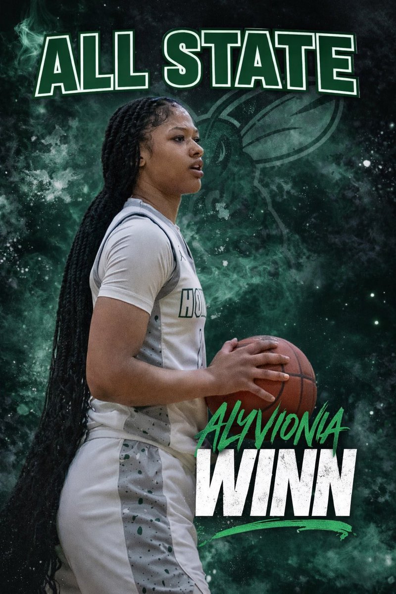 Alyvionia Winn tweet media