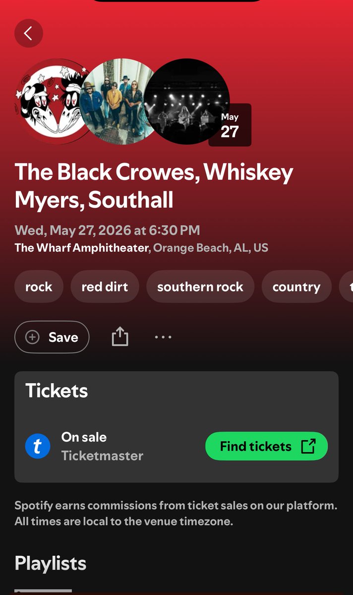 John Witherspoon tweet media