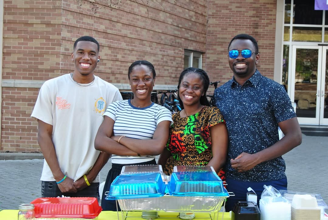 Stephen F. Austin State University tweet media