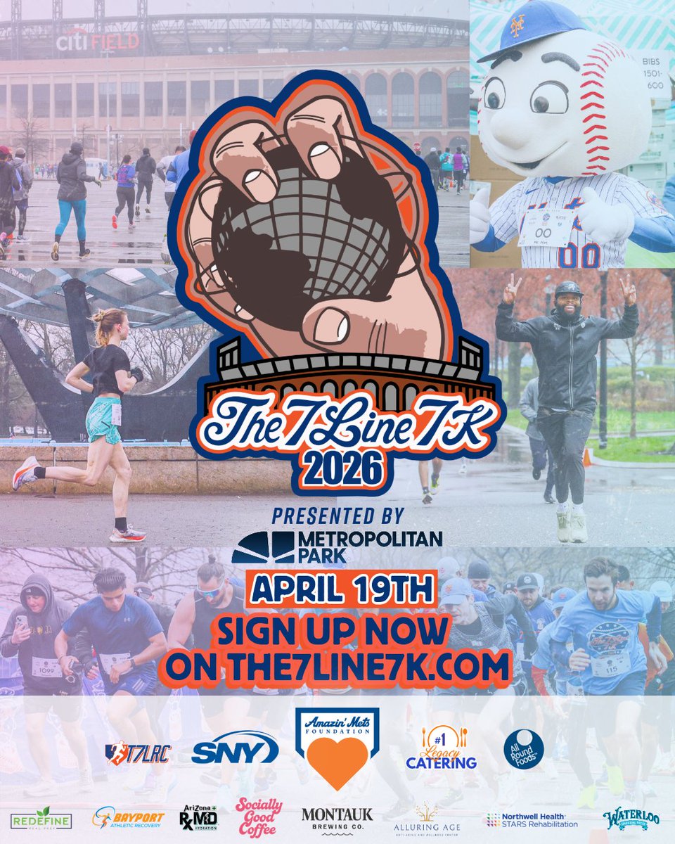 The 7 Line tweet media