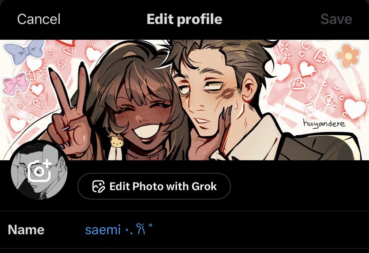 ❤︎ ꒰ saemi 🏹⋆꒱ tweet media