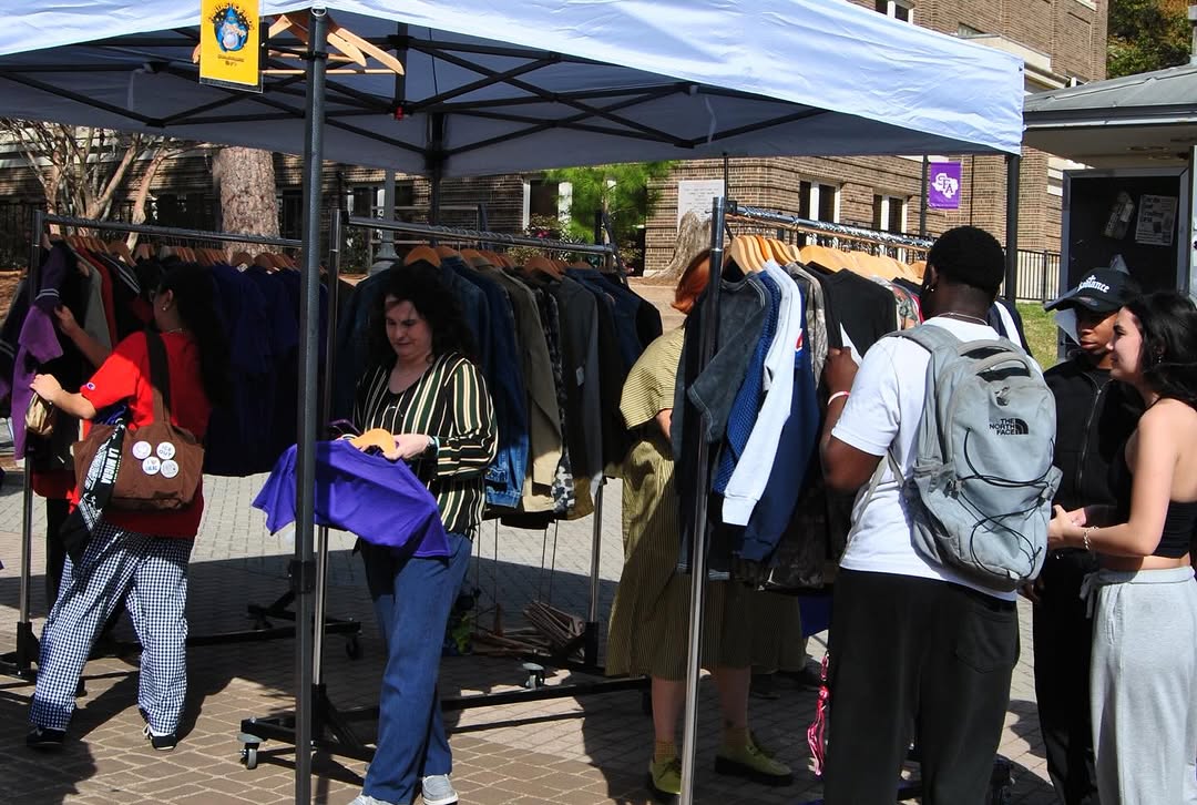 Stephen F. Austin State University tweet media