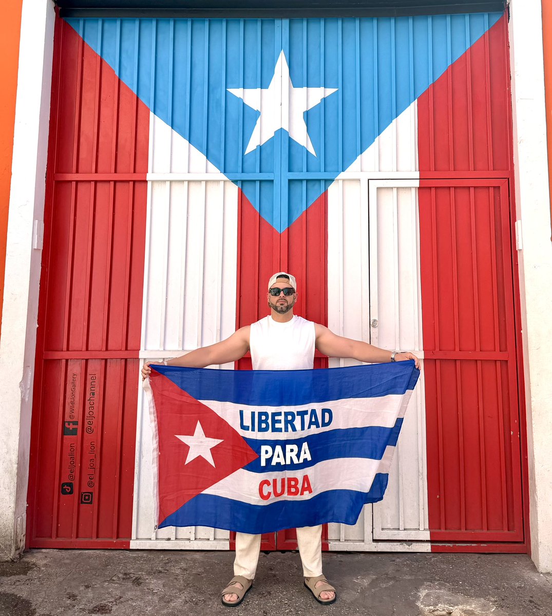 Marcel Valdés tweet media