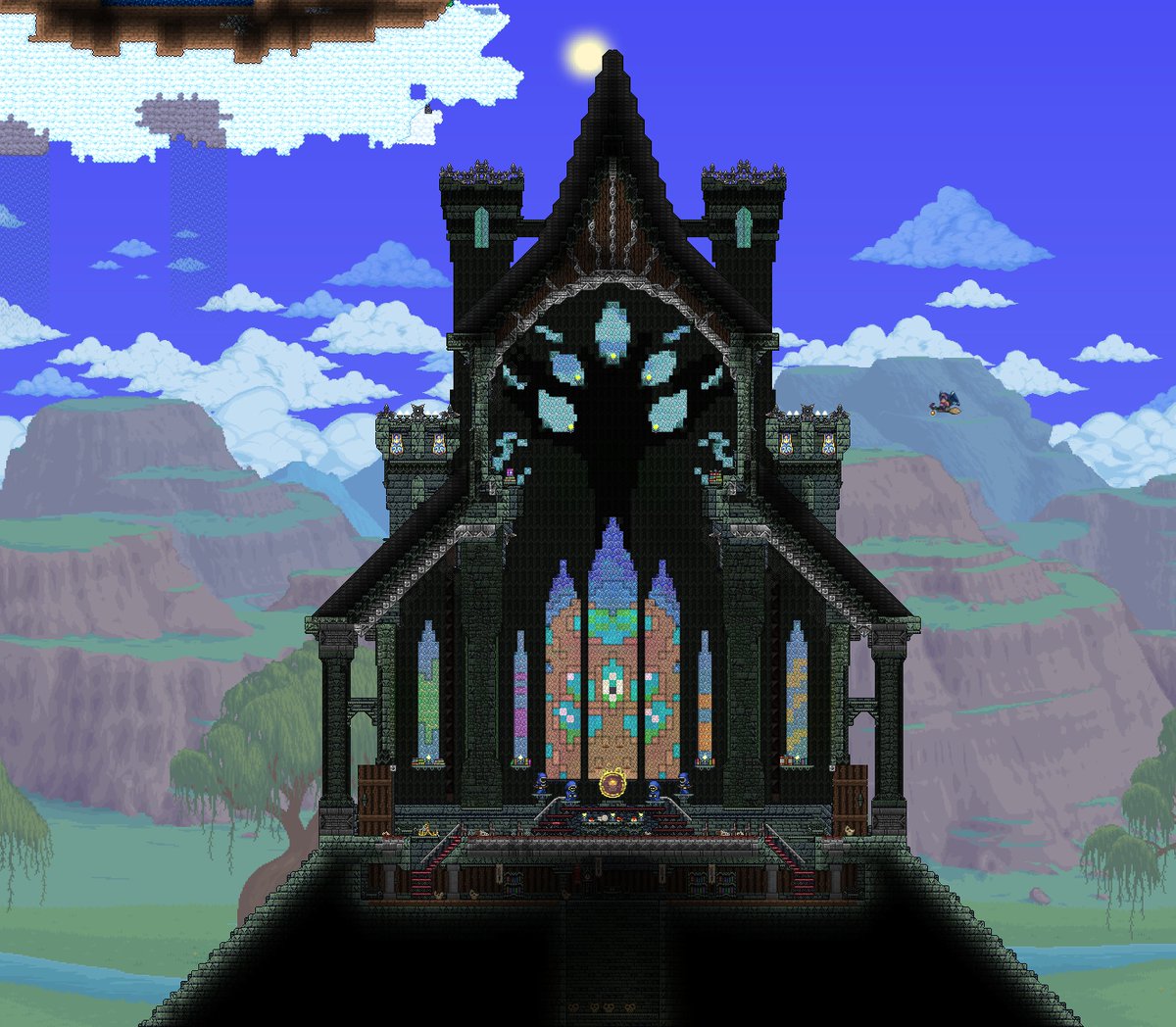 Jays Inc. (BlueJay T Gaming) 🏳️⚧️🌳 tweet media