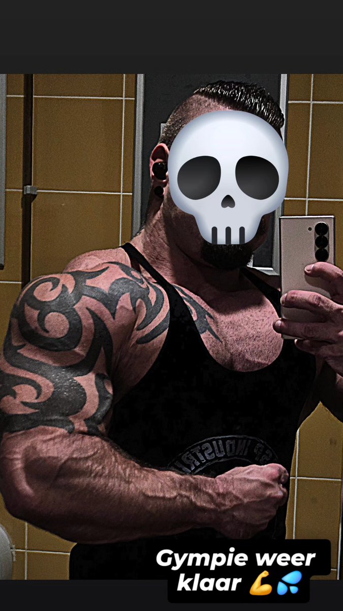 Rex Venoms🧪🐍 tweet media