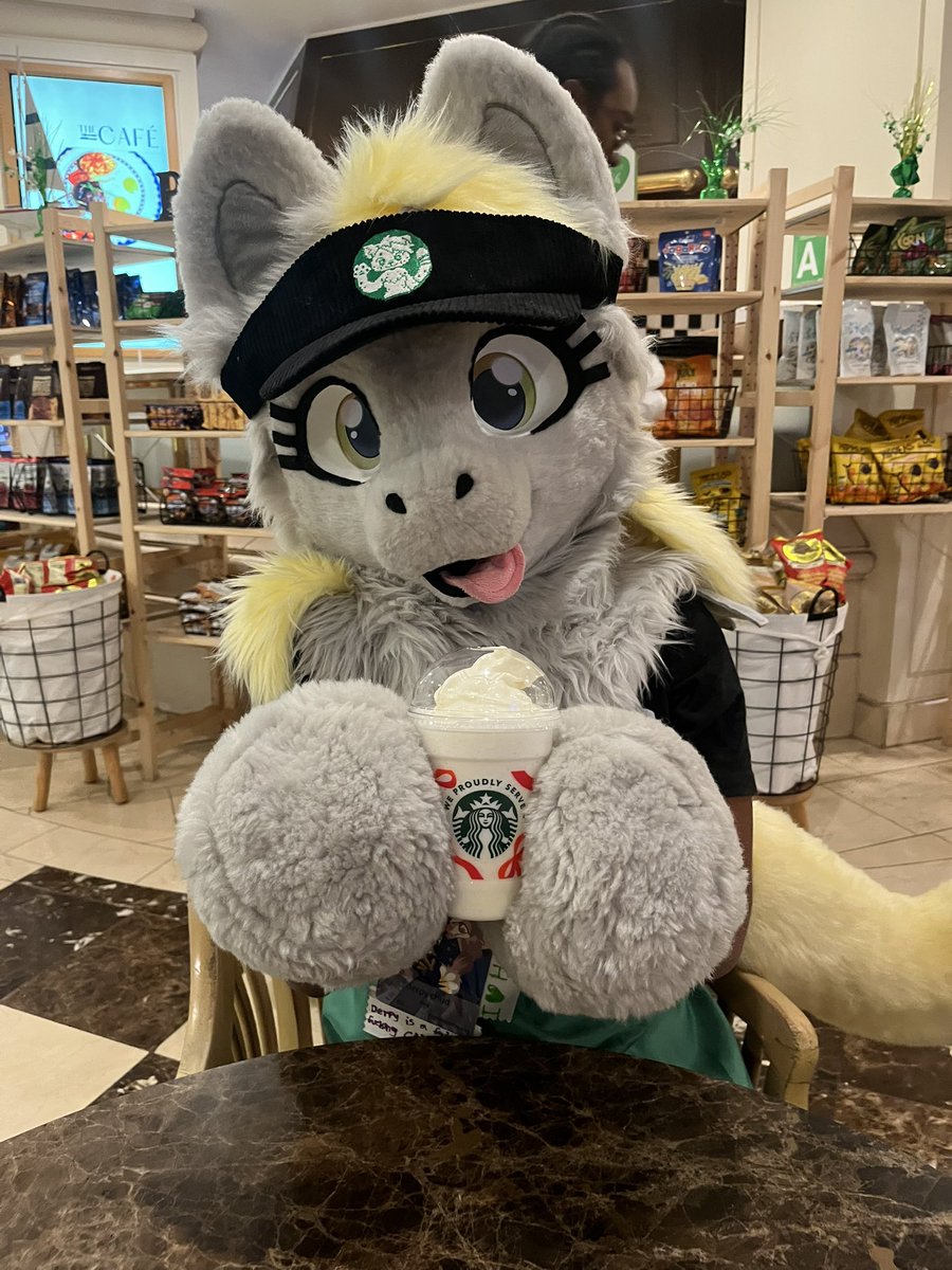 Derpy🫧🔜GSFC tweet media