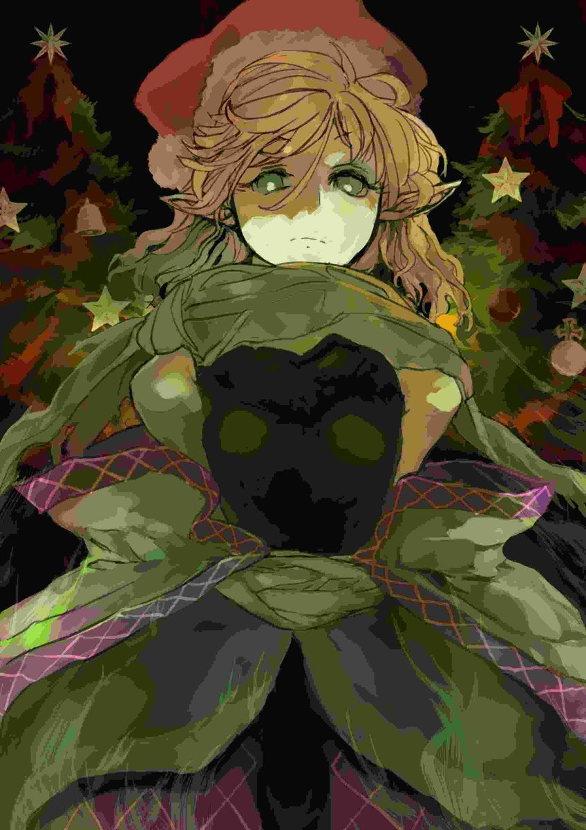 にゃらると tweet media