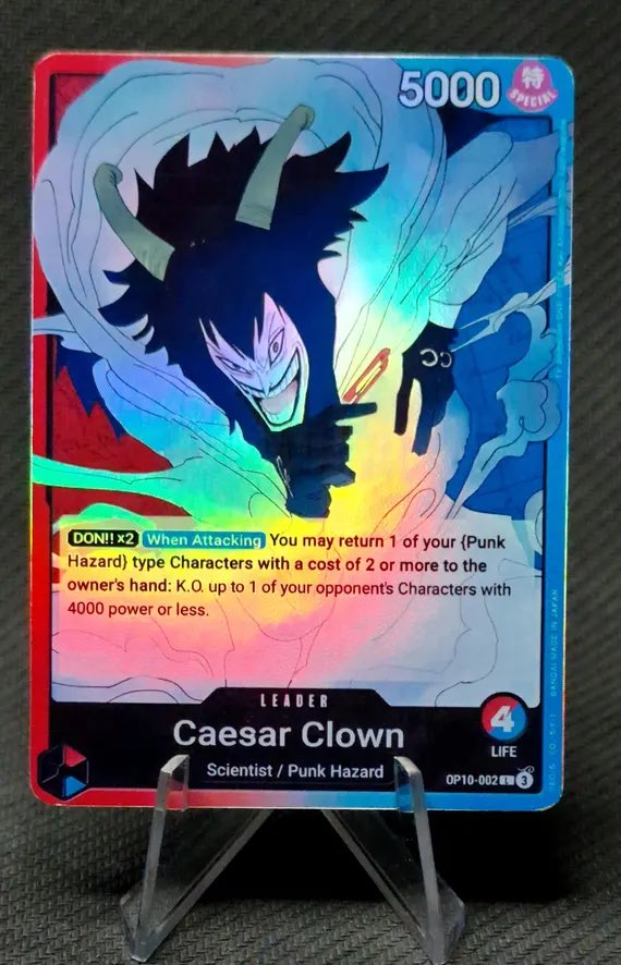 LullabyAnto🫖 UATCG tweet media