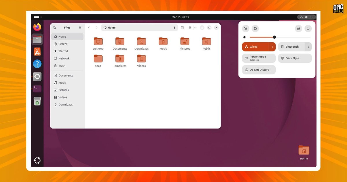 Linux Actual 🐧 (@LinuxActual) / Posts / X