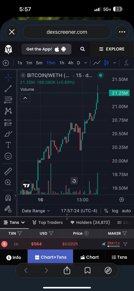 James Slammeron aka MORE LIGHT | $BITCOIN ‡ 🟦🟨🟥 tweet media