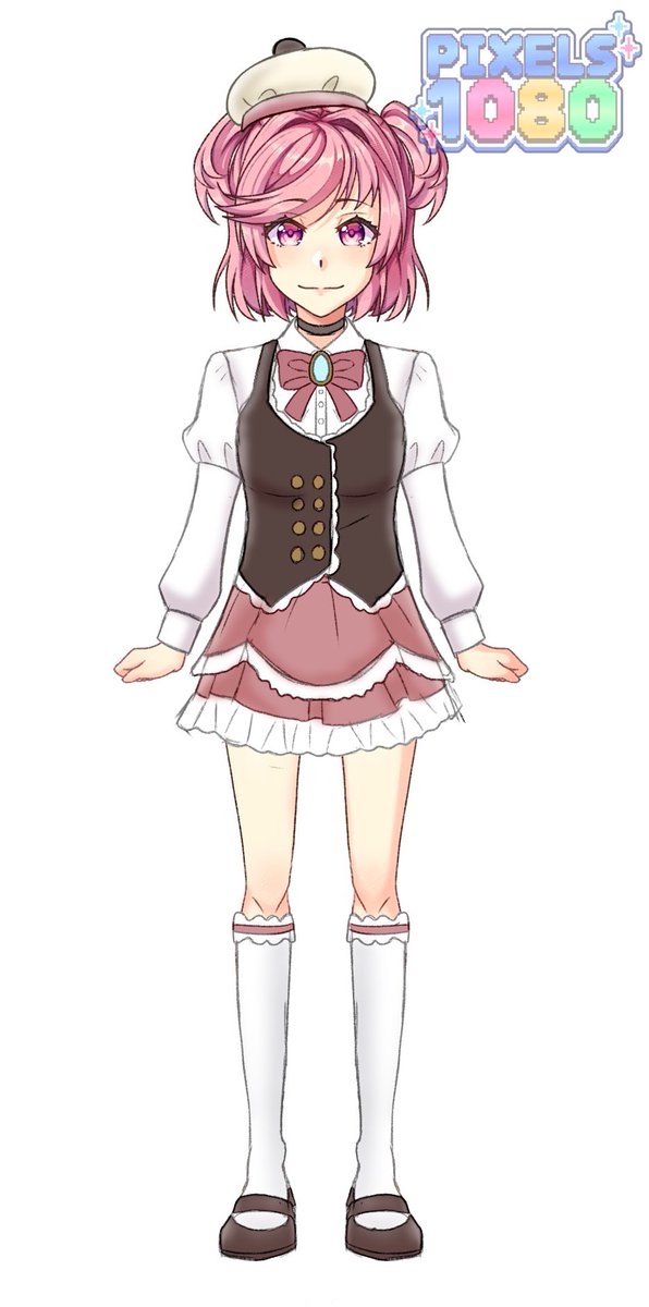 👾 Pixels1080 🕹️ tweet media