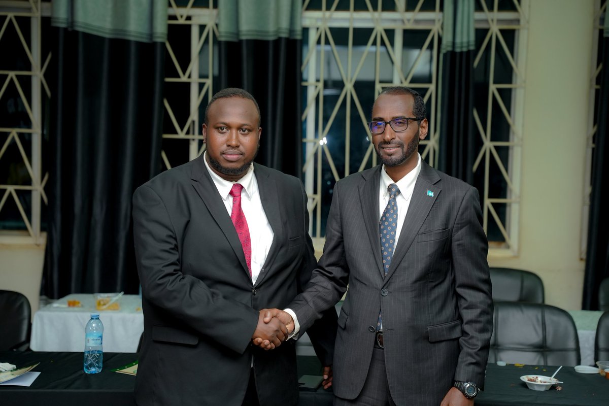 Abdullahi Mohamed Abdi tweet media