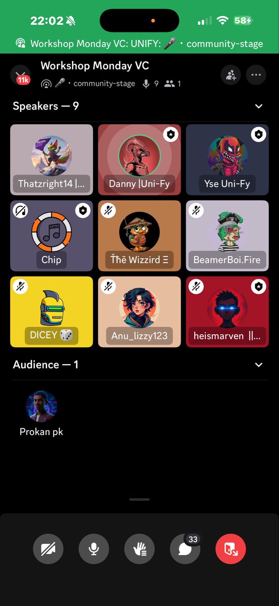 Yse_UniFy ᛤ tweet media