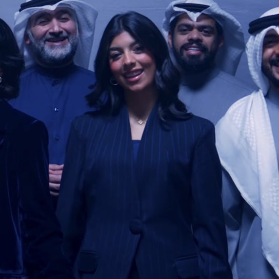 أمواج tweet media