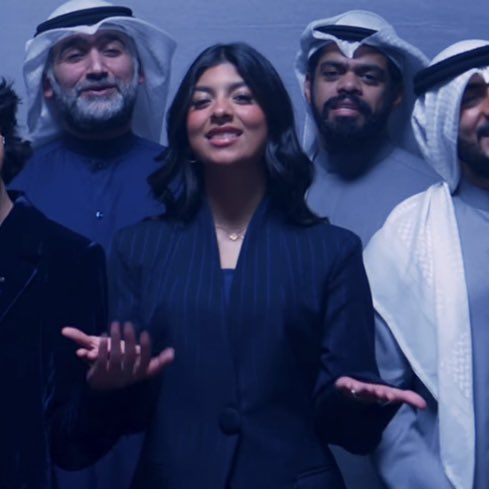 أمواج tweet media