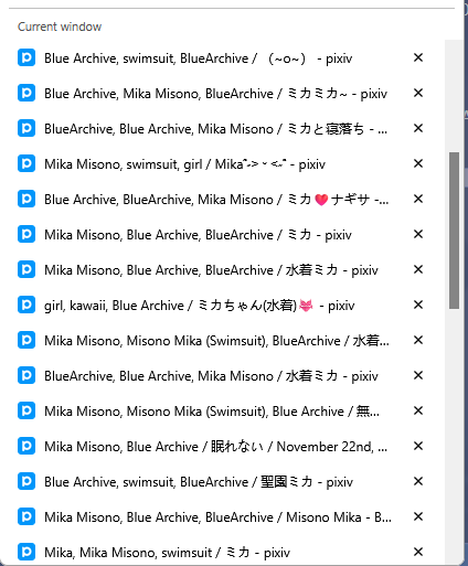 Alina🪑 tweet media