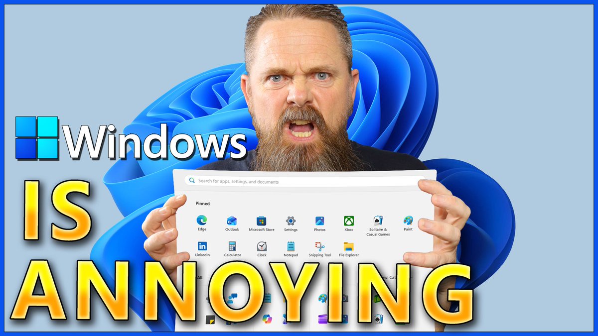 CyberCPU Tech tweet media