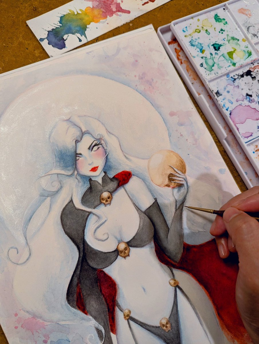 Leanne Huynh tweet media