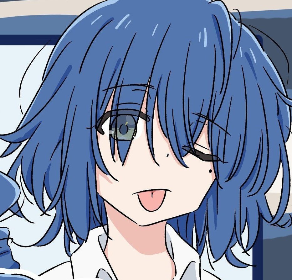 佐々木 七枝 tweet media