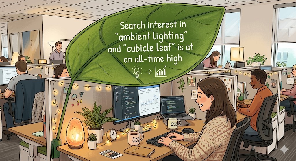 GoogleTrends tweet media