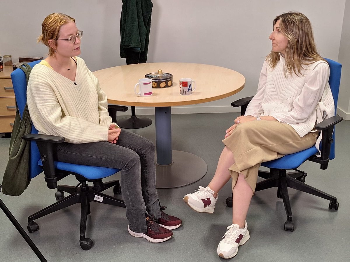 Tayra Velasco tweet media