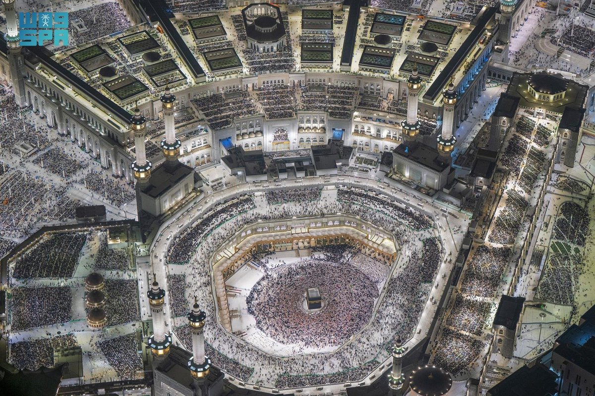 واس العام tweet media